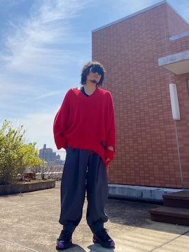 deneiさんのコーディネート