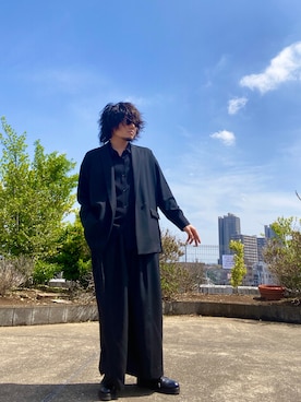 deneiさんのコーディネート