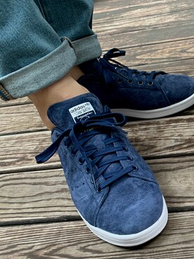 Kさんのコーディネート