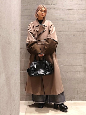 sayaさんのコーディネート