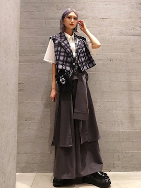 sayaさんのコーディネート