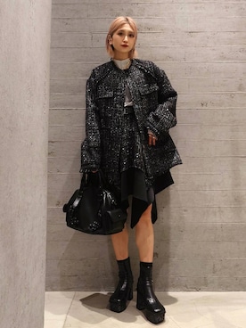 sayaさんのコーディネート