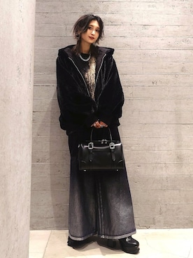 sayaさんのコーディネート