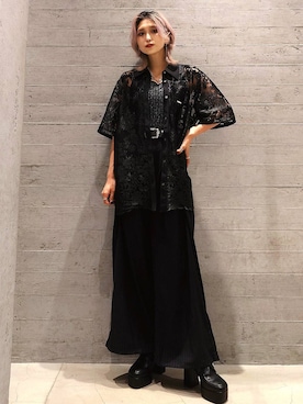 sayaさんのコーディネート