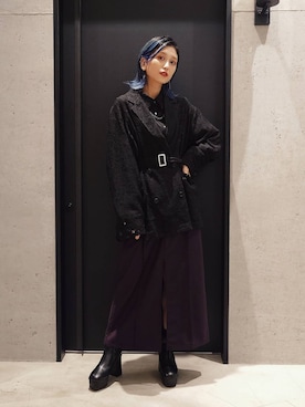 sayaさん（レディース・157cm）の夏コーディネート