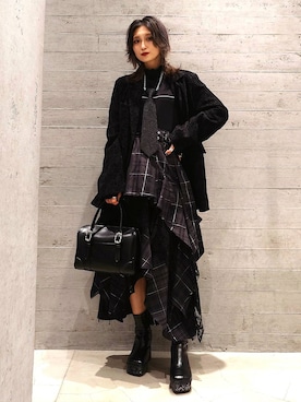 sayaさんのコーディネート