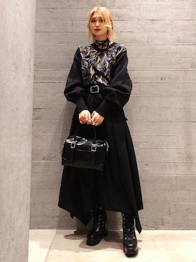 sayaさんのコーディネート