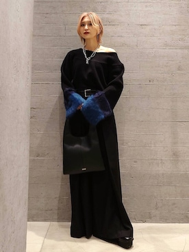 sayaさんのコーディネート