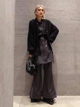 sayaさんのコーディネート