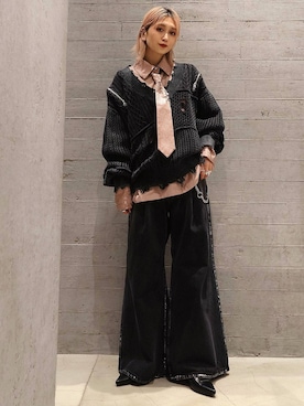 sayaさんのコーディネート