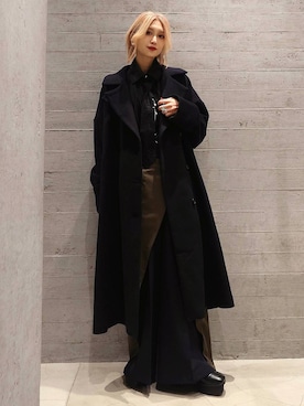 sayaさんのコーディネート