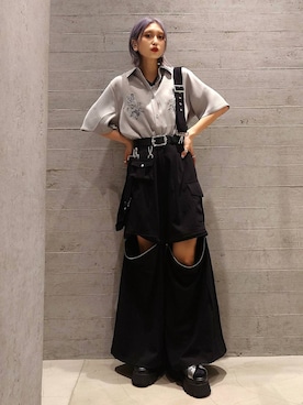 sayaさんのコーディネート