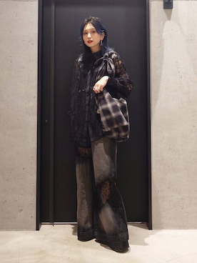 sayaさんのコーディネート