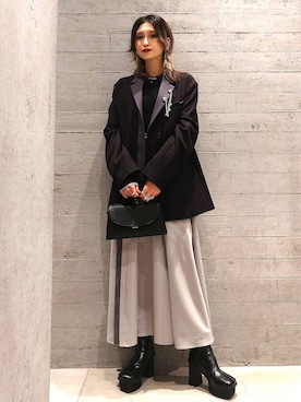 sayaさんのコーディネート