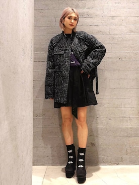 sayaさんのコーディネート