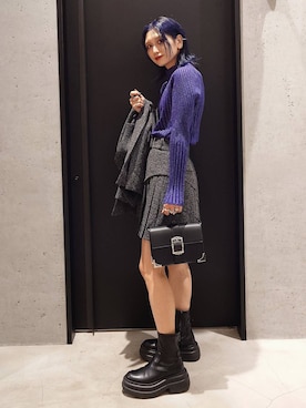 sayaさんのコーディネート