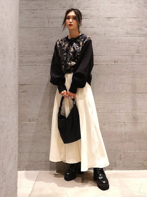 AMIハンドミニBAG(HARE)（トートバッグ）｜HARE（ハレ）の