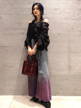 sayaさん(レディース・157cm)の夏コーディネート