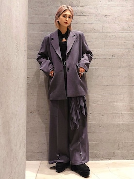 sayaさんのコーディネート