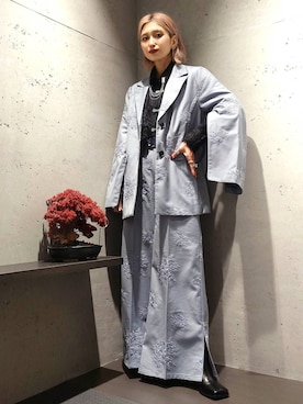 sayaさんのコーディネート