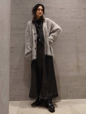 sayaさんのコーディネート