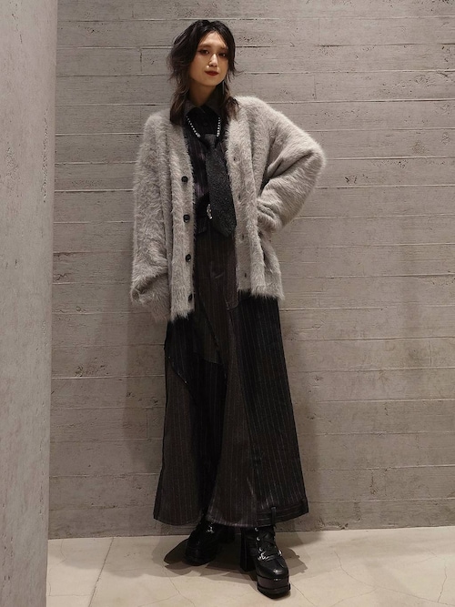 ネクタイネックレス(HARE)