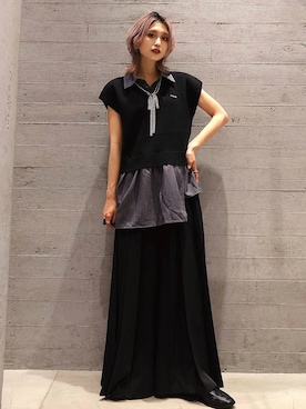 sayaさんのコーディネート