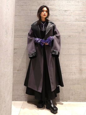 sayaさんのコーディネート