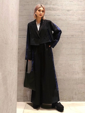 sayaさんのコーディネート