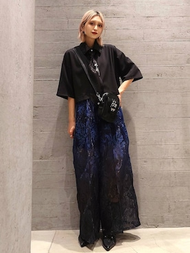 sayaさんのコーディネート