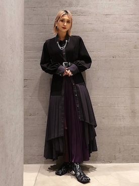 sayaさんのコーディネート