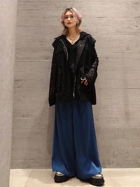 sayaさんのコーディネート