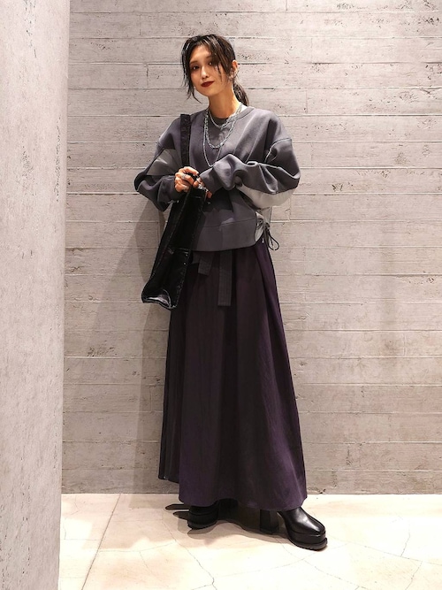 セール】JAPOMODEスカート(HARE)（スカート）｜HARE（ハレ）の