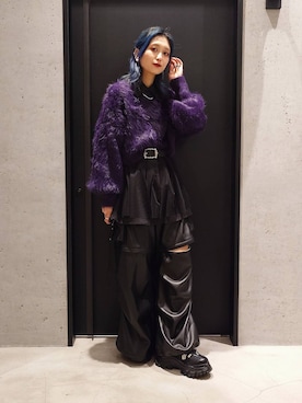 sayaさんのコーディネート