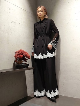 sayaさんのコーディネート