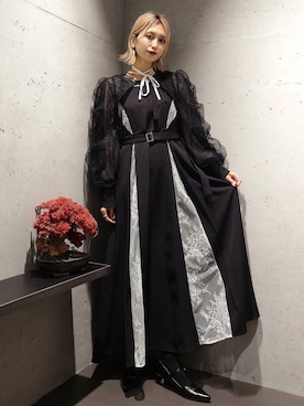 sayaさんのコーディネート