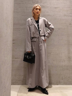 sayaさんのコーディネート