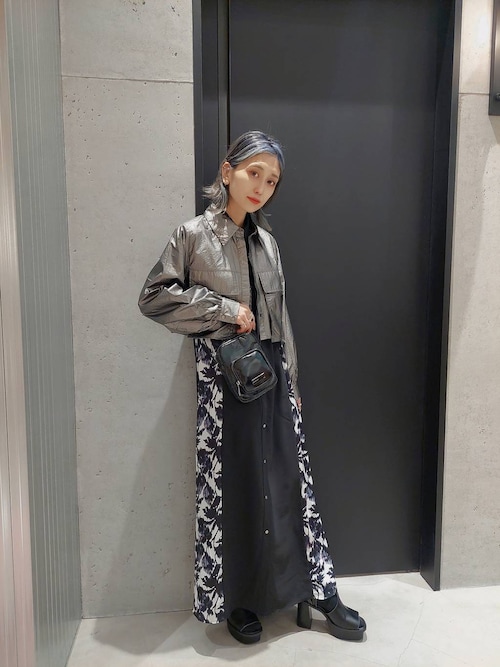 sayaさんのコーディネート