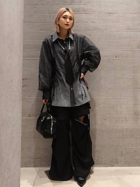 sayaさんのコーディネート