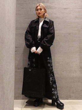 sayaさんのコーディネート