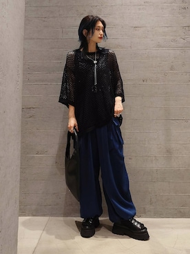 sayaさんのコーディネート