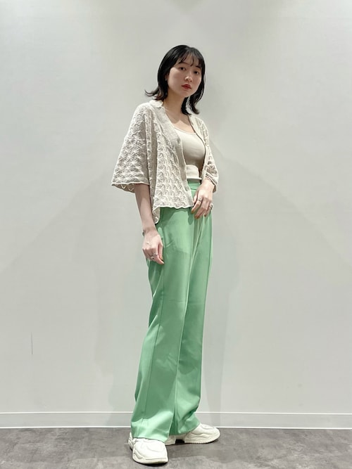 聖美 