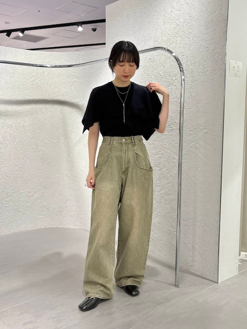 KBF - 最安値KBF送料込3wayニット ランダム透かし編みルーズニット[KB36-22V040]｜URBAN RESEARCH