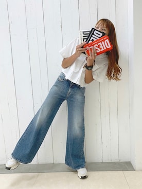 chiharuさんのコーディネート