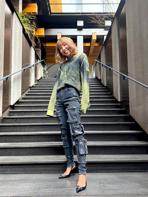 レディース シューズ D-VENUS SB（パンプス）｜DIESEL（ディーゼル）の