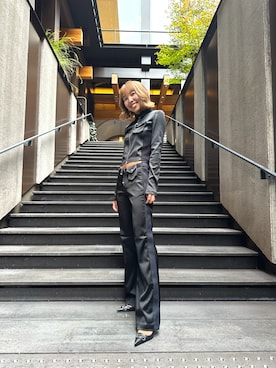 chiharuさんのコーディネート