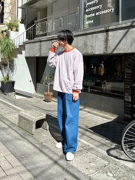 のっち さんのコーディネート