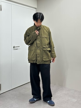 のっち さんのコーディネート