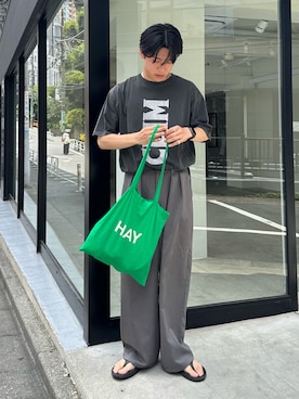 のっち さんのコーディネート