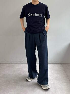 のっち さんのコーディネート